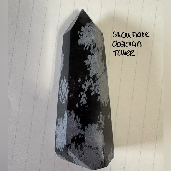 Crystal bundle - Picture 3 of 14